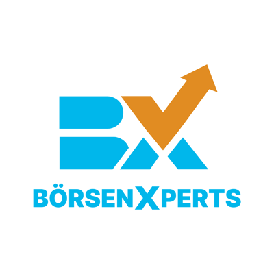 Logo Börse Berlin Podcast