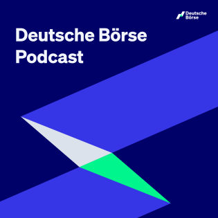 Logo Deutsche Börse Podcast