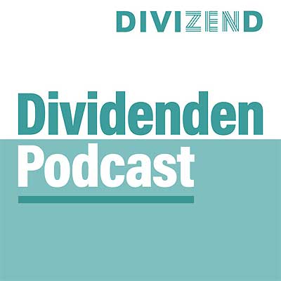 Logo Dividenden Podcast