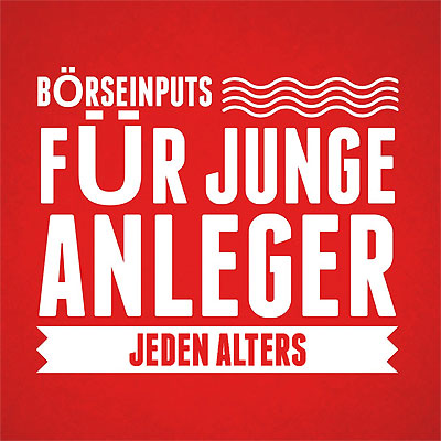 Logo JungeAnleger Podcast