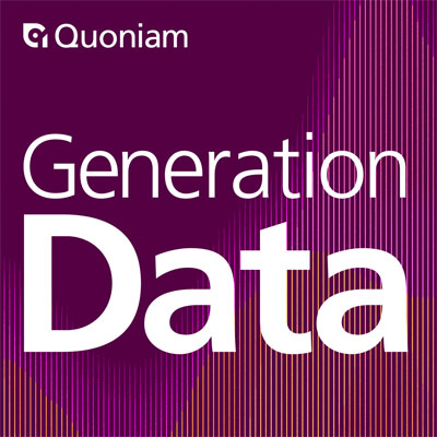 Logo Quoniam Podcast