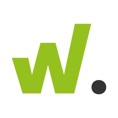 Logo Wikifolio Podcast